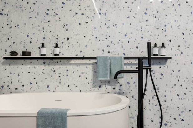 Spotlight on: Terrazzo Tiles