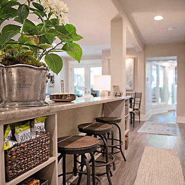 O'More Show House | Franklin, Tennessee