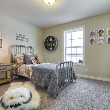 The Elements 2390 Model at Silvergrass