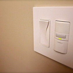 Future Home - Switch Plates And Outlet Covers