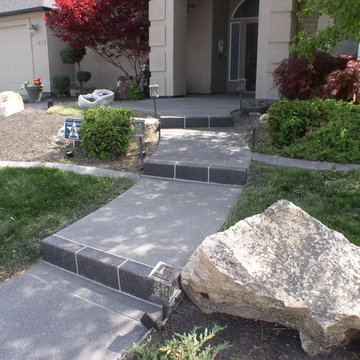 Concrete Coating