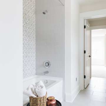 Chic Farmhouse
