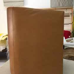 Leather Chairs - Products