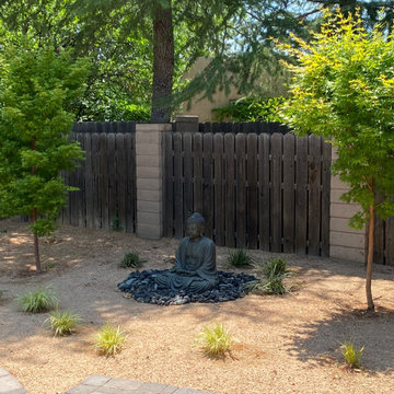 Meditation Walk