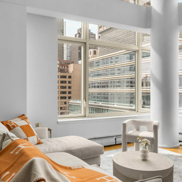 Lenox Hill Luxe
