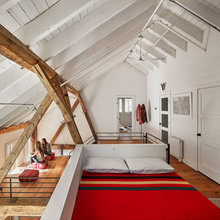 basement ideas