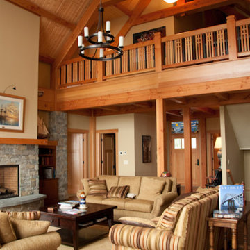 Anacortes Residence