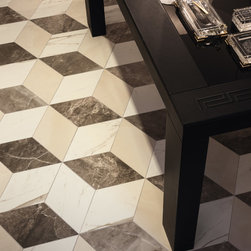 VERSACE MARBLE COLLECTION - Wall And Floor Tile