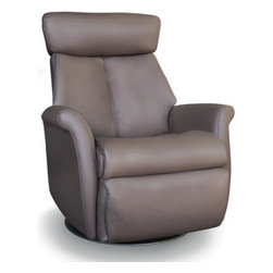Bella B - Recliner Chairs