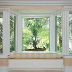 Impact Fixed / Picture Windows - Products