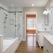 Bathroom Ideas