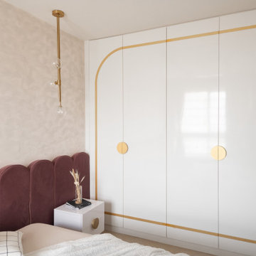 Bharitya City Nikoo Homes