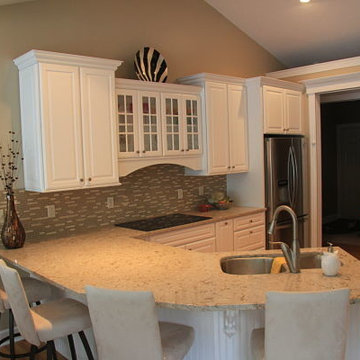 Kitchen Remodel