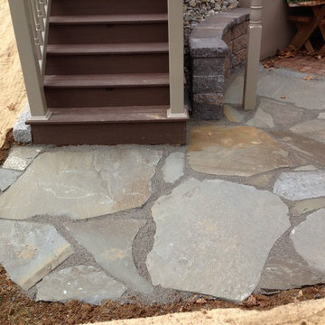 Patio Extension