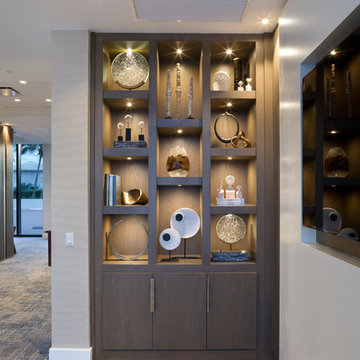 Luxury Amenities for Luxury Living