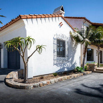 Montecito New Home