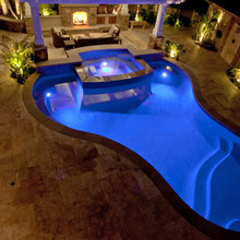 pools