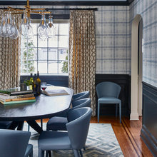 Dining Room Ideas