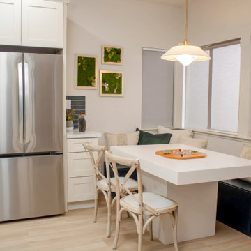 HGTV Crashers Episode 101