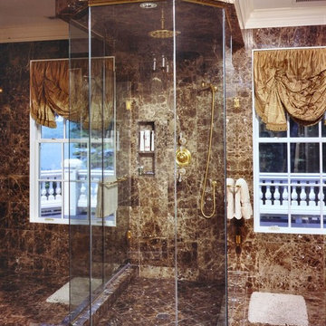 Steam Enclosures