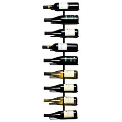 Contemporary Wine Racks by Hilton Furnitures