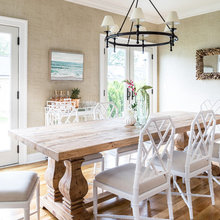 Dining Ideas