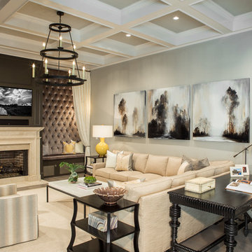 "New Southern" Remodel
