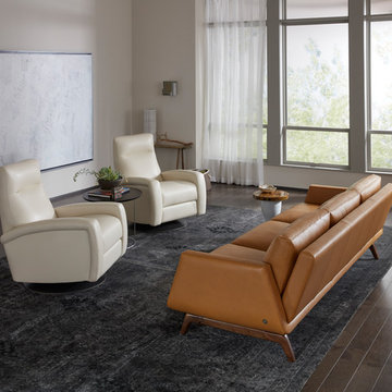 American Leather Furniture | American Leather at Recliners.LA