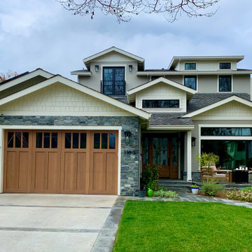 Willow Glen Transformation