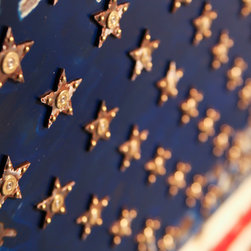 "America" - Wall Decor
