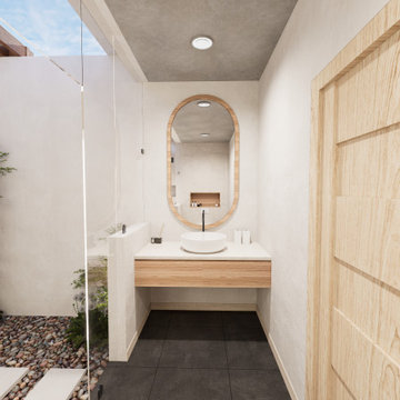 Modern Bathroom ZEN
