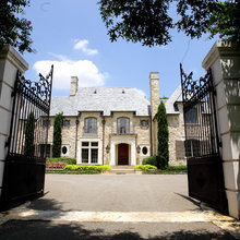gates