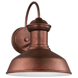 Farmhouse Outdoor Wall Lights And Sconces by Lighting New York