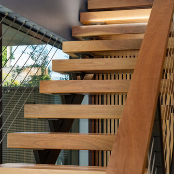 San Jose ADU + Recording Studio + Home Gym for Mike&Amy