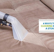 Deep Clean Your Natural-Fabric Couch For Better Snuggling, by Toms Upholstery  Cleaning Melbourne