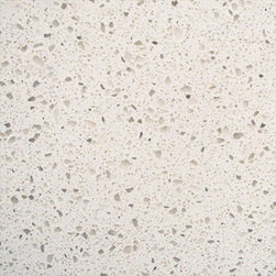 Iced White Quartz - Products