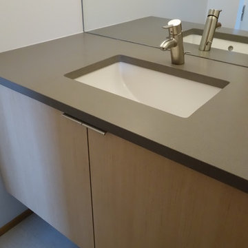 Kirkland Bathroom Remodel