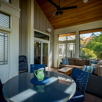 Triple Crown Outdoor Living