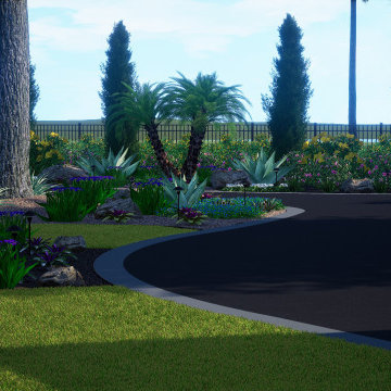 Lake Josephine - Salemy Project - Proposal 1