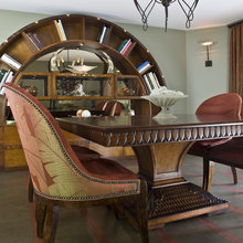 dining room inspiration