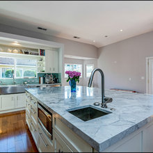 final kitchen