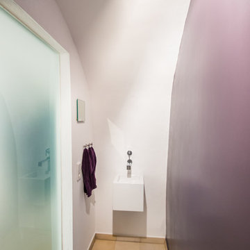 Wohnhaus Interior