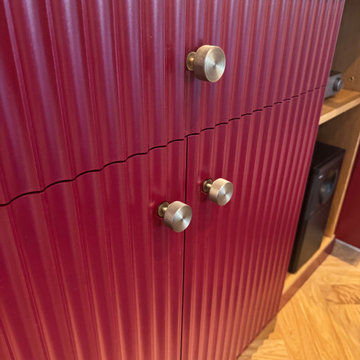 Home Bar