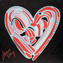 Artwork Examples - Products