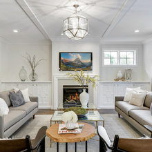 PDM Living Room Remodel