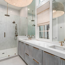 Twilight Master Bath