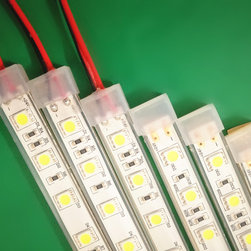 5050 60led ip68 - Lighting
