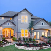 Exterior Ideas