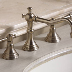 Grohe - Bathroom Faucets And Showerheads