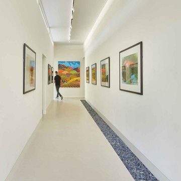 San Fernando Residence